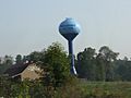 MenomineeNationKeshenaWisconsinWaterTowerWIS55