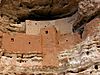 Montezuma Castle National Monument-Back Ranch Historic District-Montezuma Well Unit