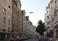 Muenchen hanssachsstrasse