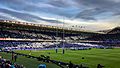 Murrayfield Autumn 2017