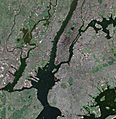 NASA NYC 2002