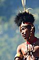 Naga warrior