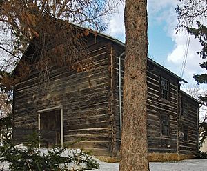 Old Muskego Church