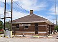 Osceola Amtrak Station