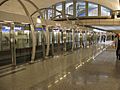 Paris Metro St Lazare