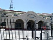 Phoenix-Phoenix Union Station