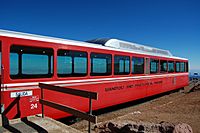 Pikes-Peak-Cog-Railway Salida-24 2012-10-21