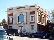 Prescott-Building-Carnegie Library-1903