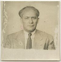 Raphael Lemkin, Photograph 6