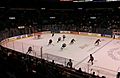 Remparts vs. Voltigeurs 2013-10-02