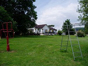 Royal Oak, Monmouth - geograph.org.uk - 1586525