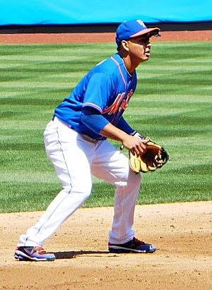 Ruben Tejada mets