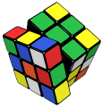 Rubik's cube