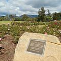 SB MissionParkACPostelRosePlaque2 20150916