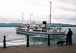 SS Shieldhall 2005c