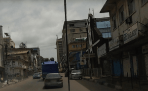 Sacred Heart Cathedral, Freetown, Sierra Leone Mapillary