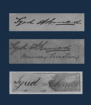 Sirsyedsignatures