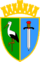 Coat of arms of Sisak-Moslavina County