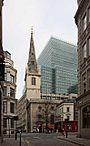 St Margaret Pattens, Eastcheap, London EC3 - geograph.org.uk - 1077034.jpg