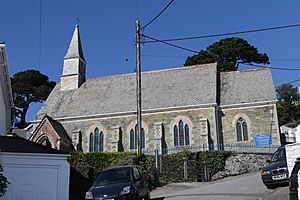 St Mawes' Church, St Mawes