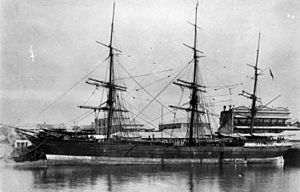 StateLibQld 1 108812 Eastminster (ship).jpg