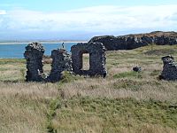 Stdwynwen'sChurchLlanddwyn