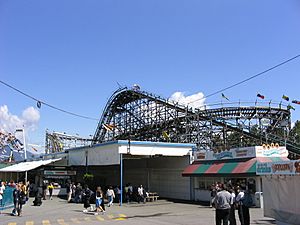 TheCoasterPlayland