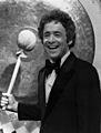 The Gong Show Chuck Barris 1976