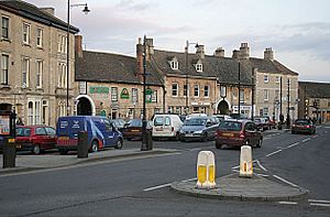 The Market Place, Market Deeping - geograph.org.uk - 672549.jpg