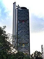 Torre BBVA Bancomer