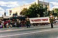 Tournament of Roses Parade scouts