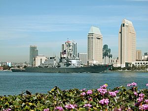 USS Decatur (DDG-73)