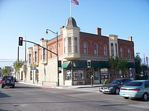 Union Oil Company Building