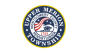 Flag of Upper Merion Township, Pennsylvania