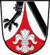 Coat of arms of Hergatz  