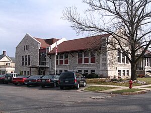 Webb City Public Library