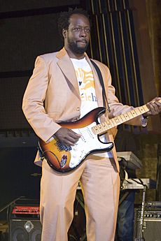 WyclefJean