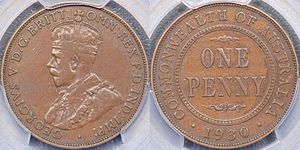 1930penny