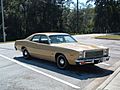 1978 Plymouth Fury