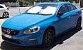 2013 Volvo S60 T6 Polestar sedan (2017-01-22) 01