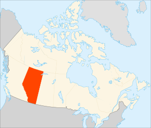 Alberta, Canada