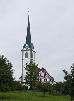 AltnauKirchturm