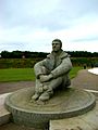 Battle of Britain Memorial