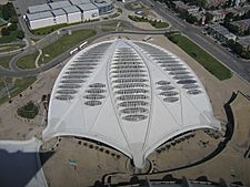 Biodome Montreal