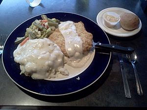 Blue Plate Special (Mullan, Idaho)