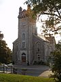 Bridge Street United Church