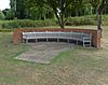 British European Airways Flight 548 memorial Geograph-3598935-by-Alan-Hunt.jpg