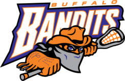 Buffalo Bandits logo.svg