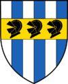 Coat of arms of Bellerive