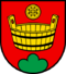 Coat of arms of Geltwil